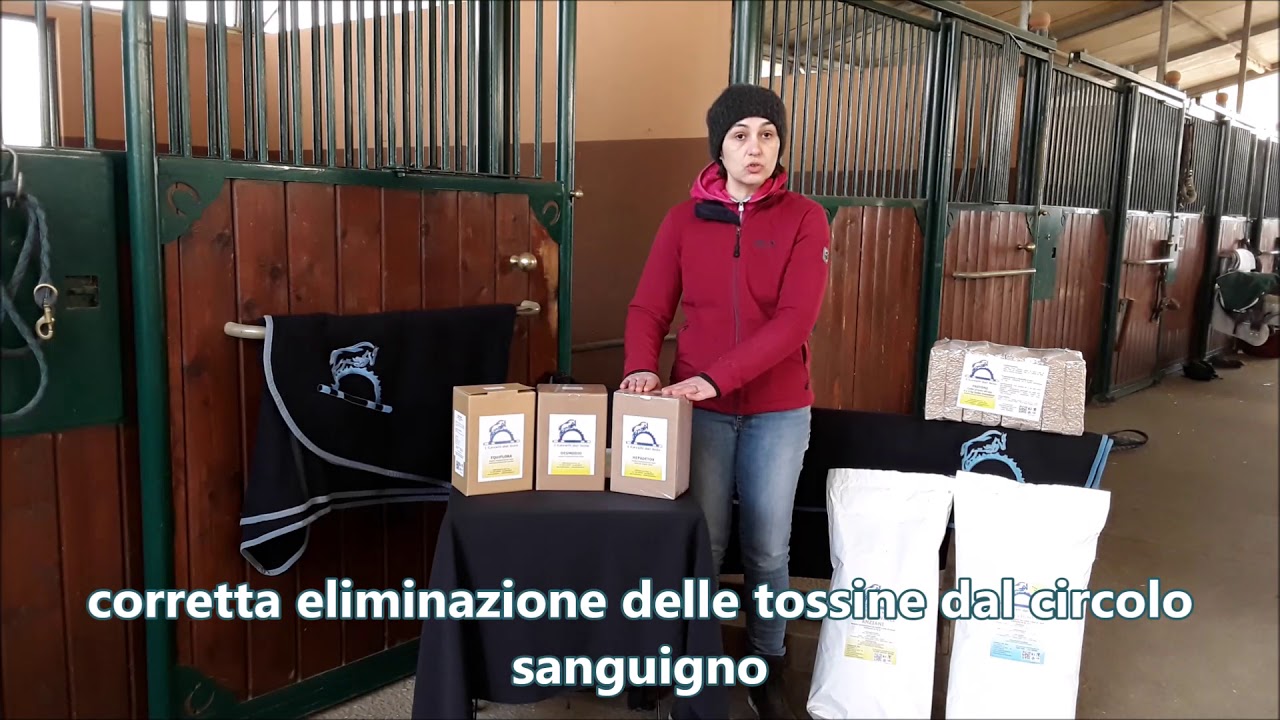 LAMINITE e come evitarla