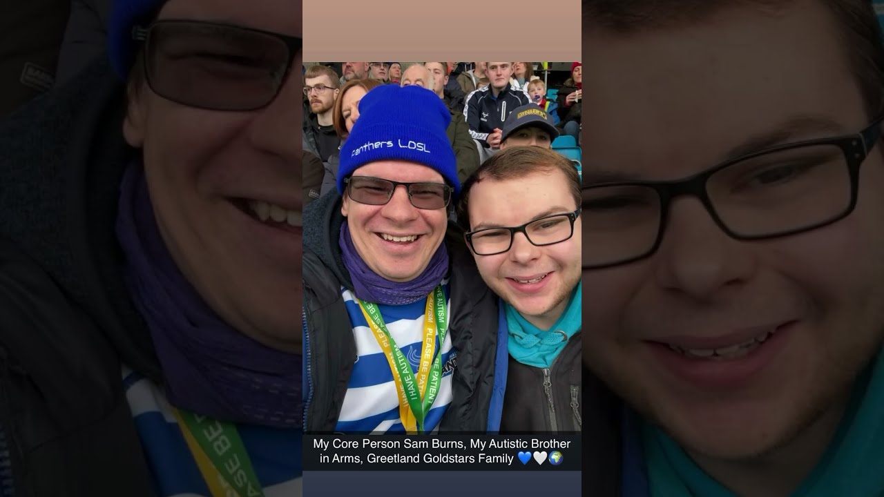 Halifax Panthers 2.0 4-42 London Broncos 8.3.26 Snapchat Showcase Story