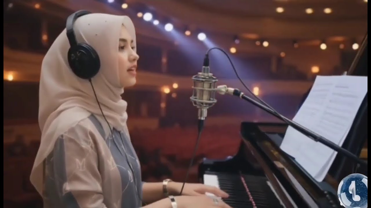 LAGI VIRAL DI MEDSOS BRO... SHOLAWAT MERDU | SYAHDU BANGET DENGARNYA...
