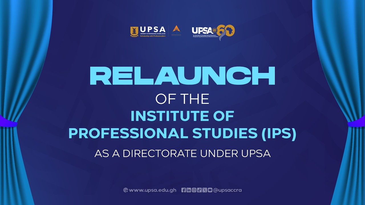 IPS RELAUNCH