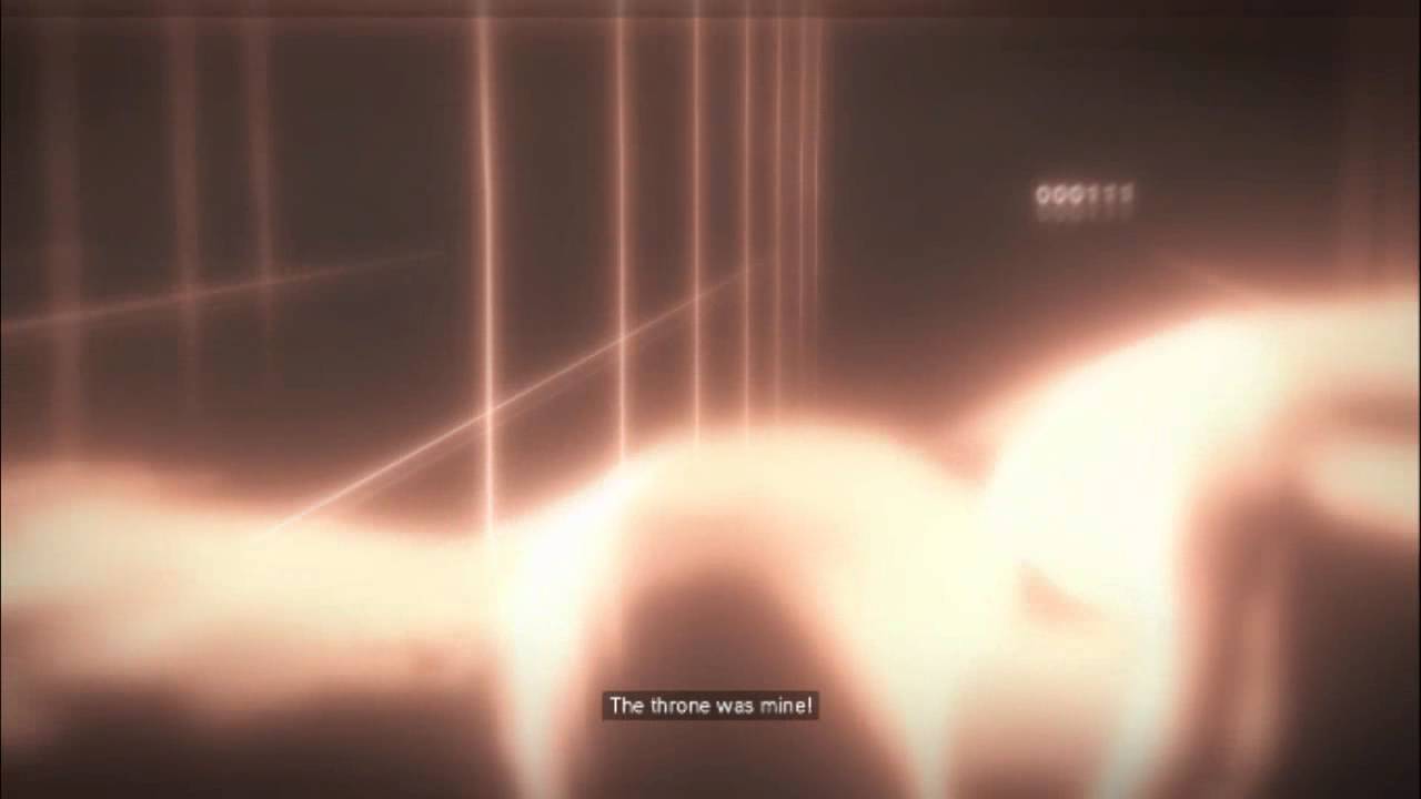 Assassins creed brotherhood after killing ceasare HD