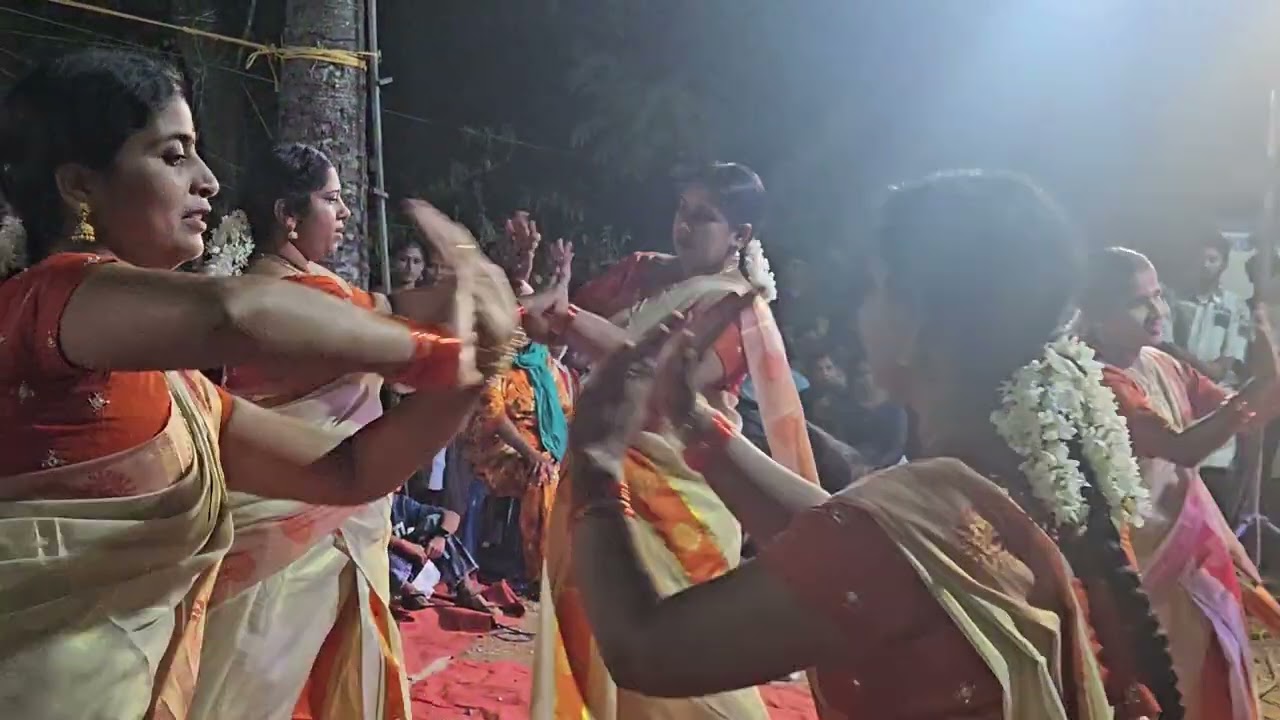 Thiruvathira