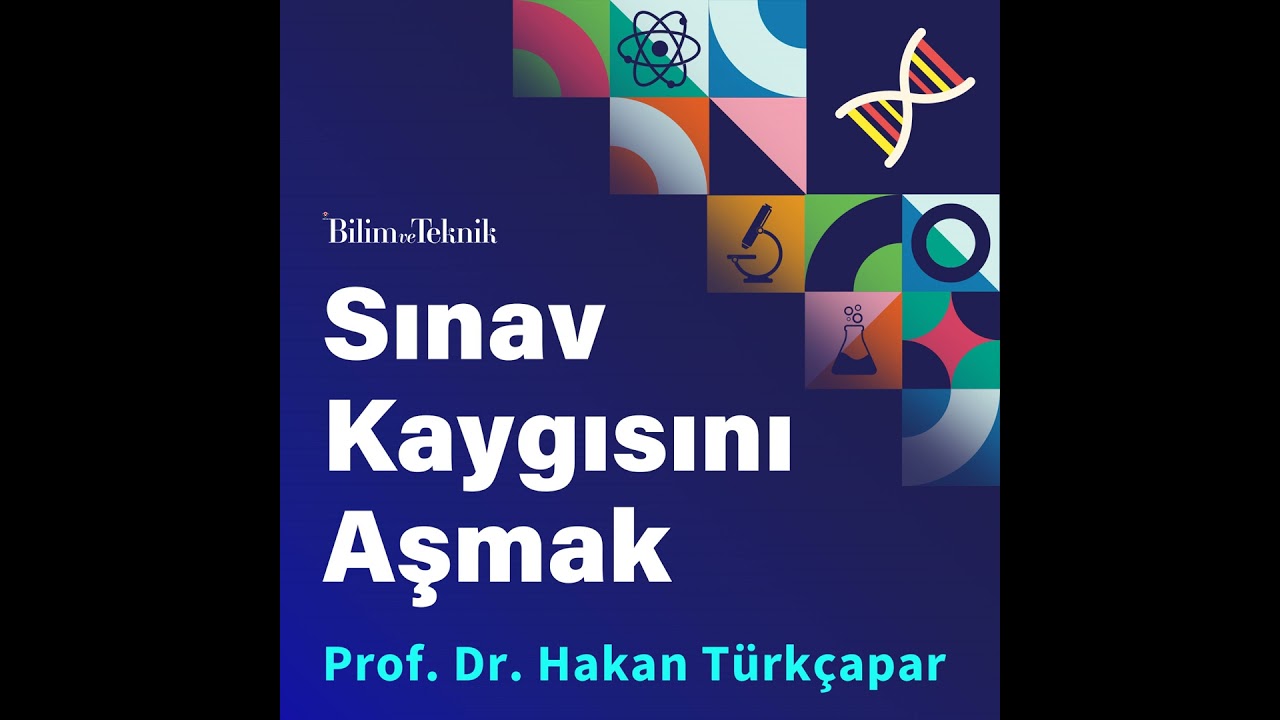 Sınav Kaygısını Aşmak: Sınav Kaygısının Nedenleri ve Baş Etme Yolları