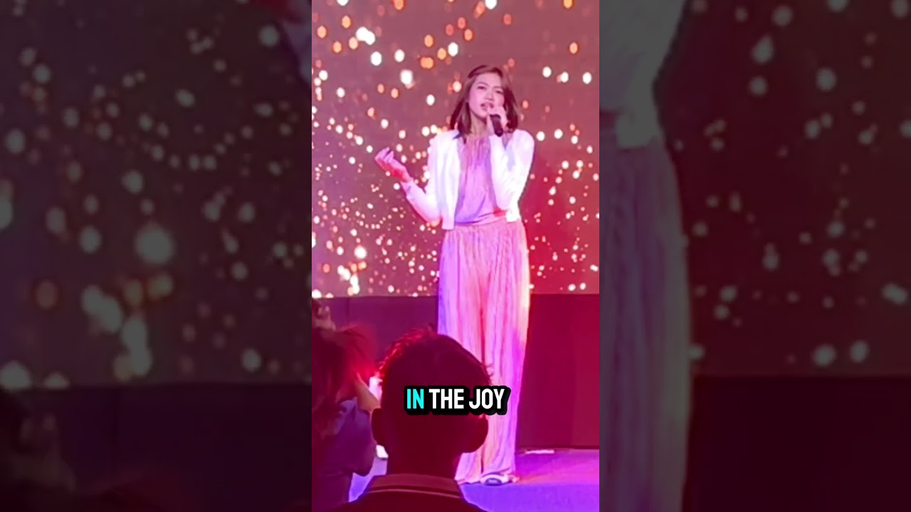 Sufficient For Today | Maverick City | Cover by Jewel Rosh Castro