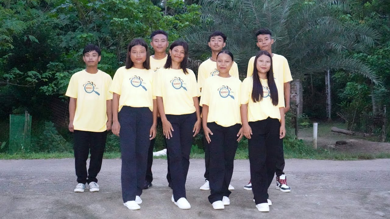 ISOLNI KA·SA | CSS 2024