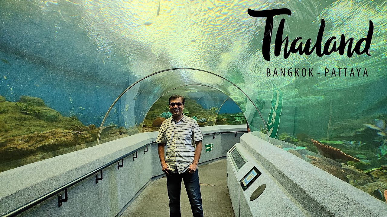 Thailand Bangkok Pattaya Tour | Pattaya Walking Street | Bangkok Cruise Dinner | Thailand vlog