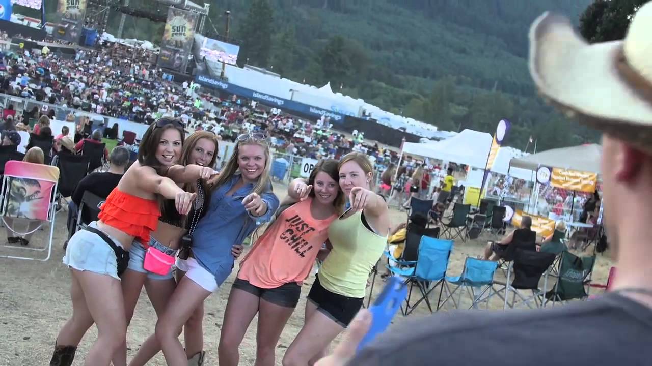 What You MISSED at Sunfest 2015!