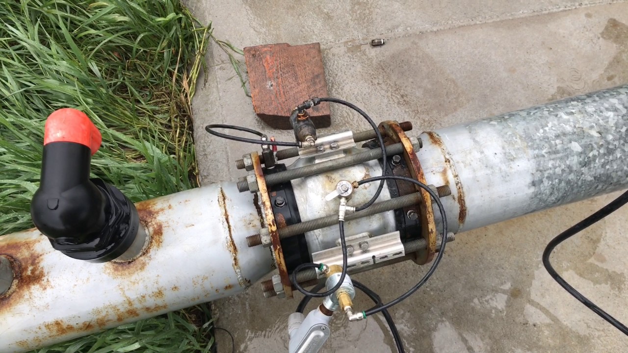 Nelson valve problems?