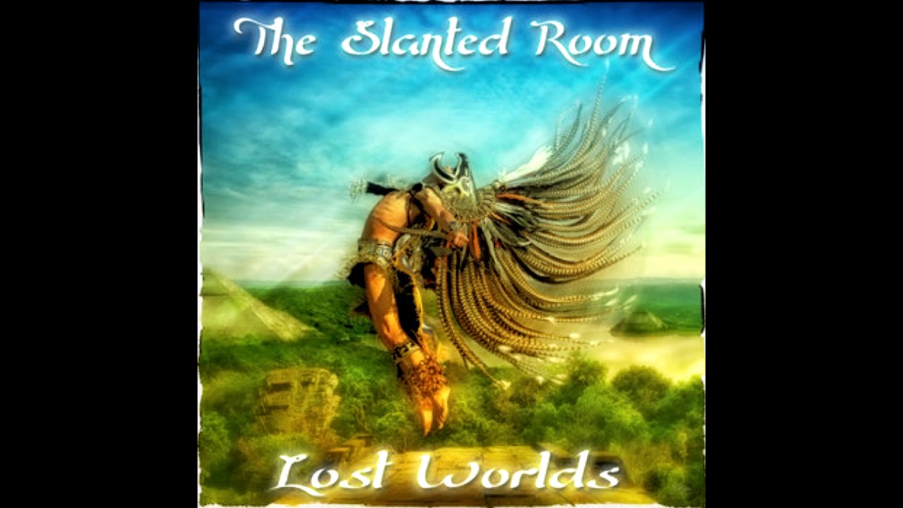 Highland Storm By Slanted Room Records