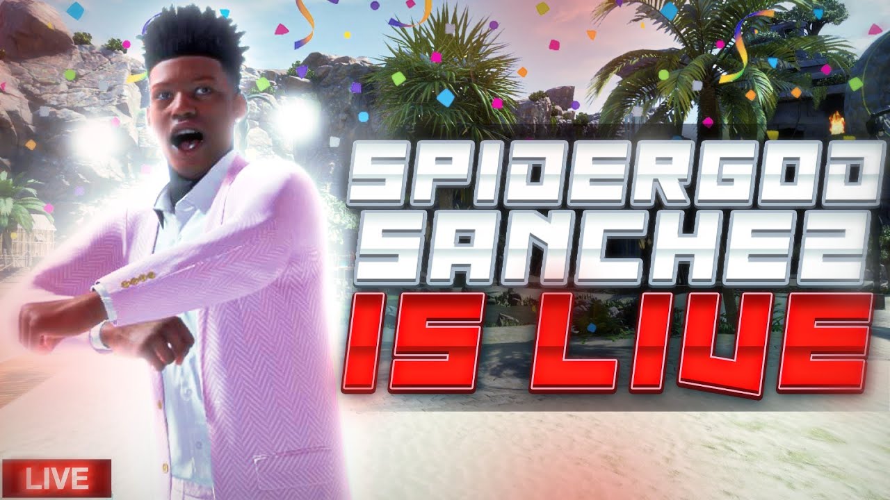 NBA2K26 LIVE HAPPY ST PATRICKS DAY