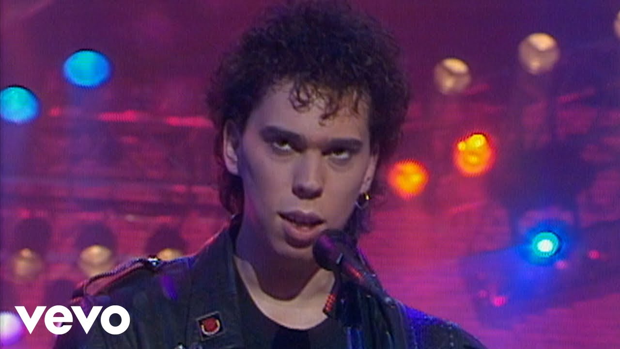 La Trampa - Volver a Casa (RockoPop (Actuación TVE))