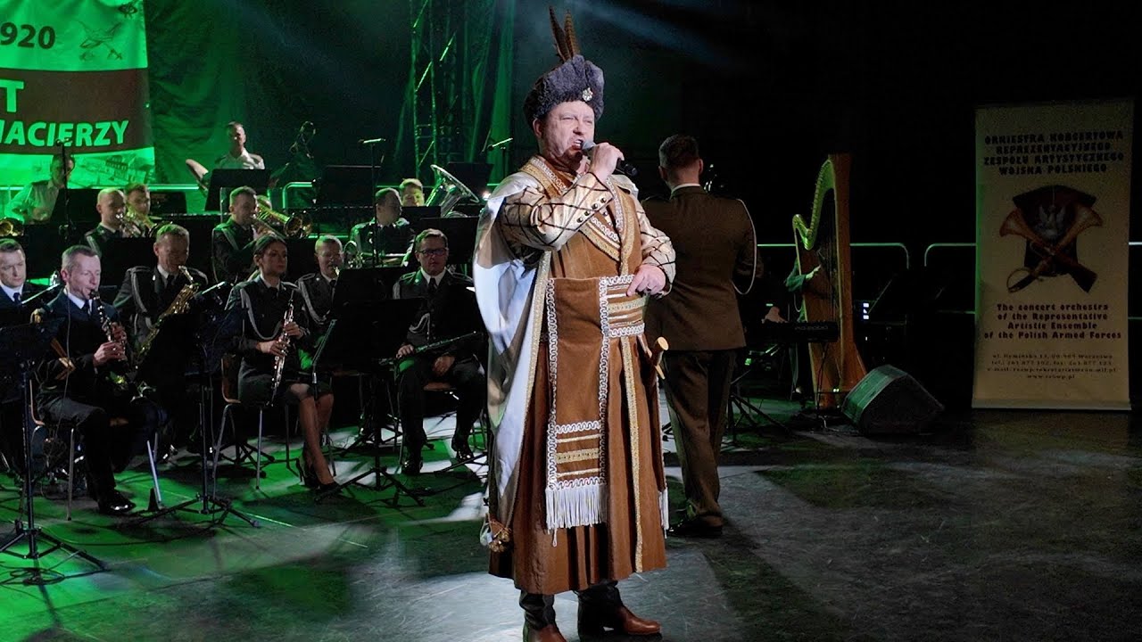 Orkiestra Koncertowa RZAWP w Szamocinie