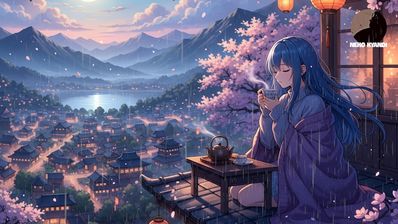 The Soul’s Sanctuary | Deep Healing Piano & Violin | Emotional Recovery Music