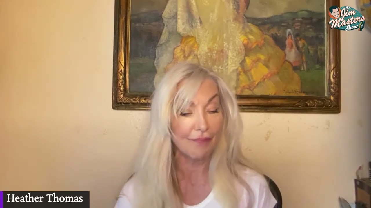 Heather Thomas: The Fall Guy Star Talks Partying with Rodney Dangerfield and Phyllis Diller