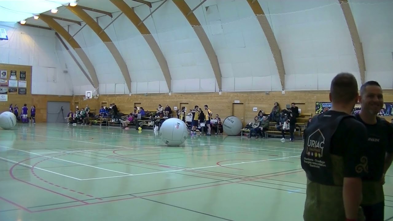 Open 01.03.2026 - DR1H - KAV 1H/Saint-Luce 1H/Quessoy 1H