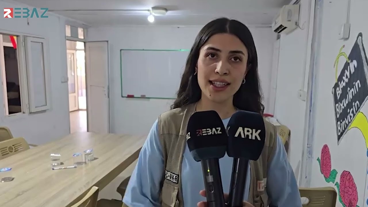 بدء تسجل الطلاب في نظام زانكولاين لجامعات ومعاهد إقليم كوردستان