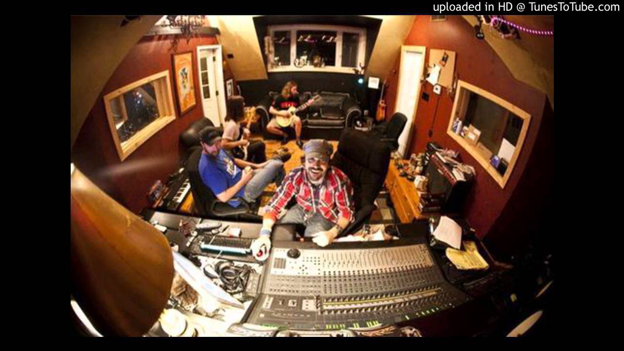 CKY Plagued By Images *EARLY MIX*