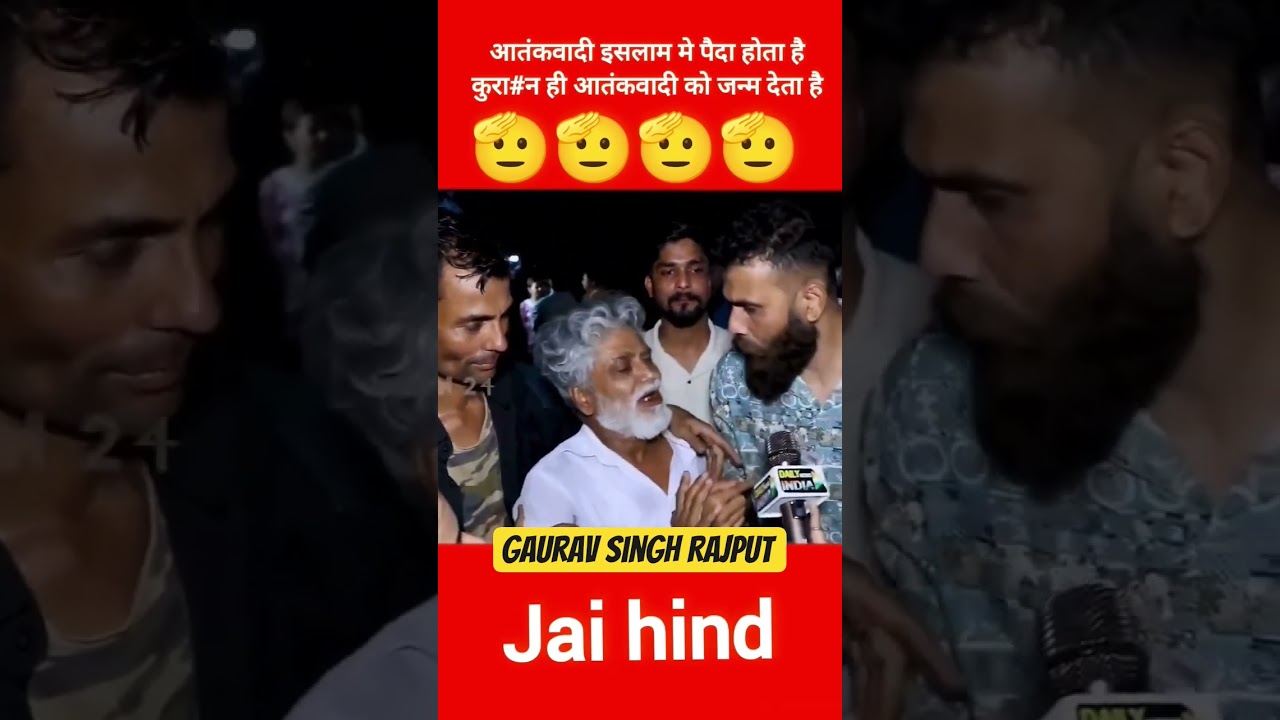 gaurav Singh Rajput 💯 kattar Hindu Gaurav Singh Rajput 💯💯