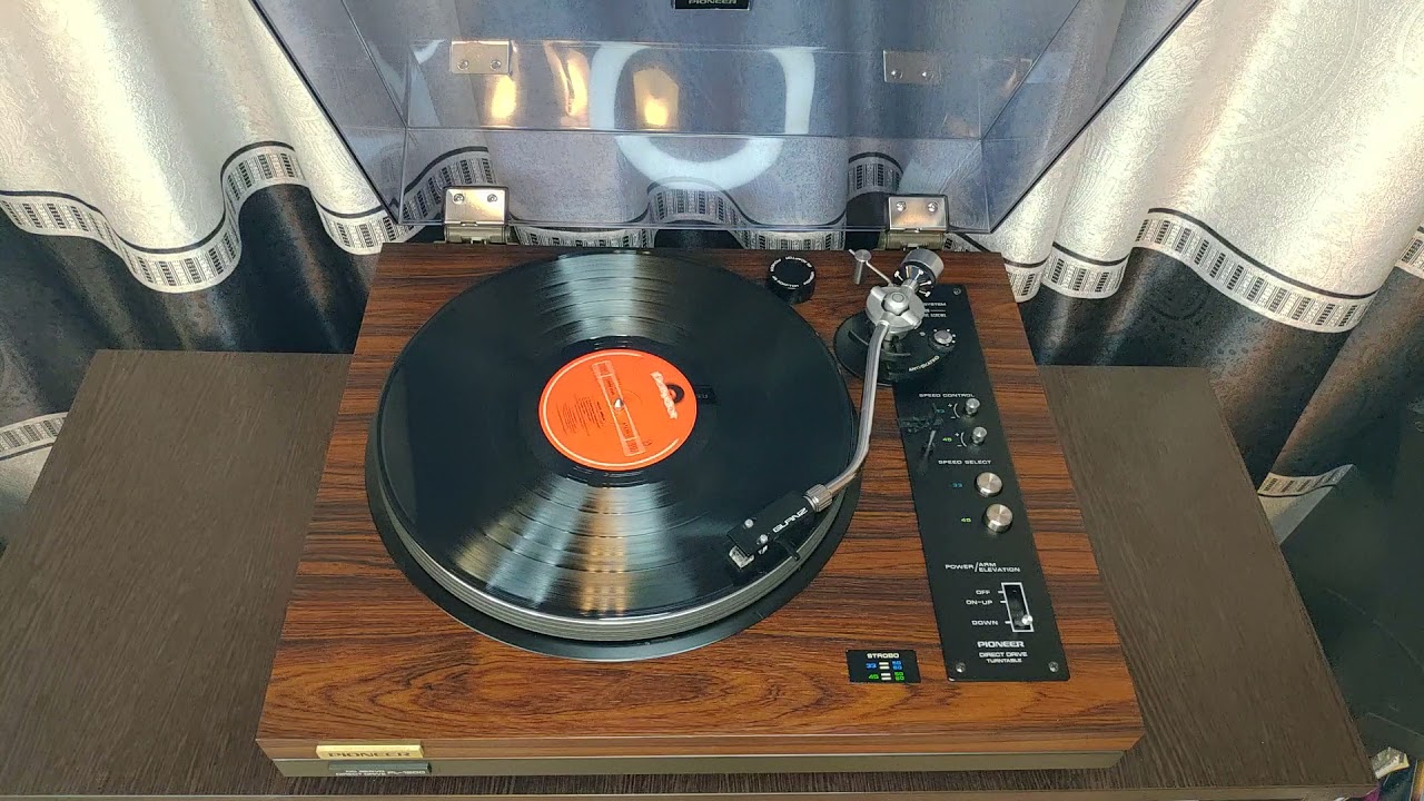 GRACE F8 Custom