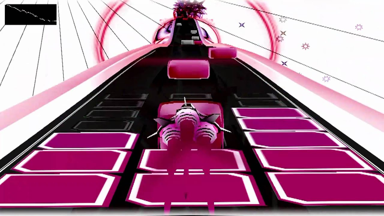 DJ Solovey - Underground Sound - Audiosurf