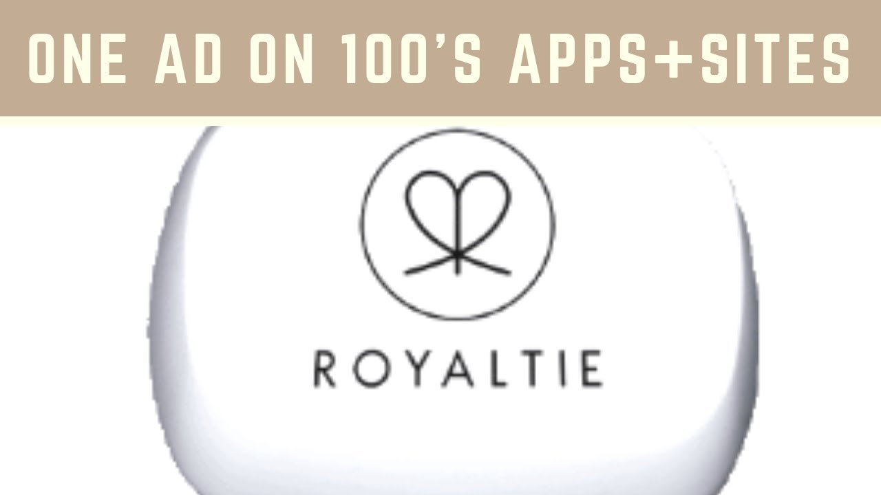 How To Setup Your Ad | Royaltie Gem | Royaltie Notification Network