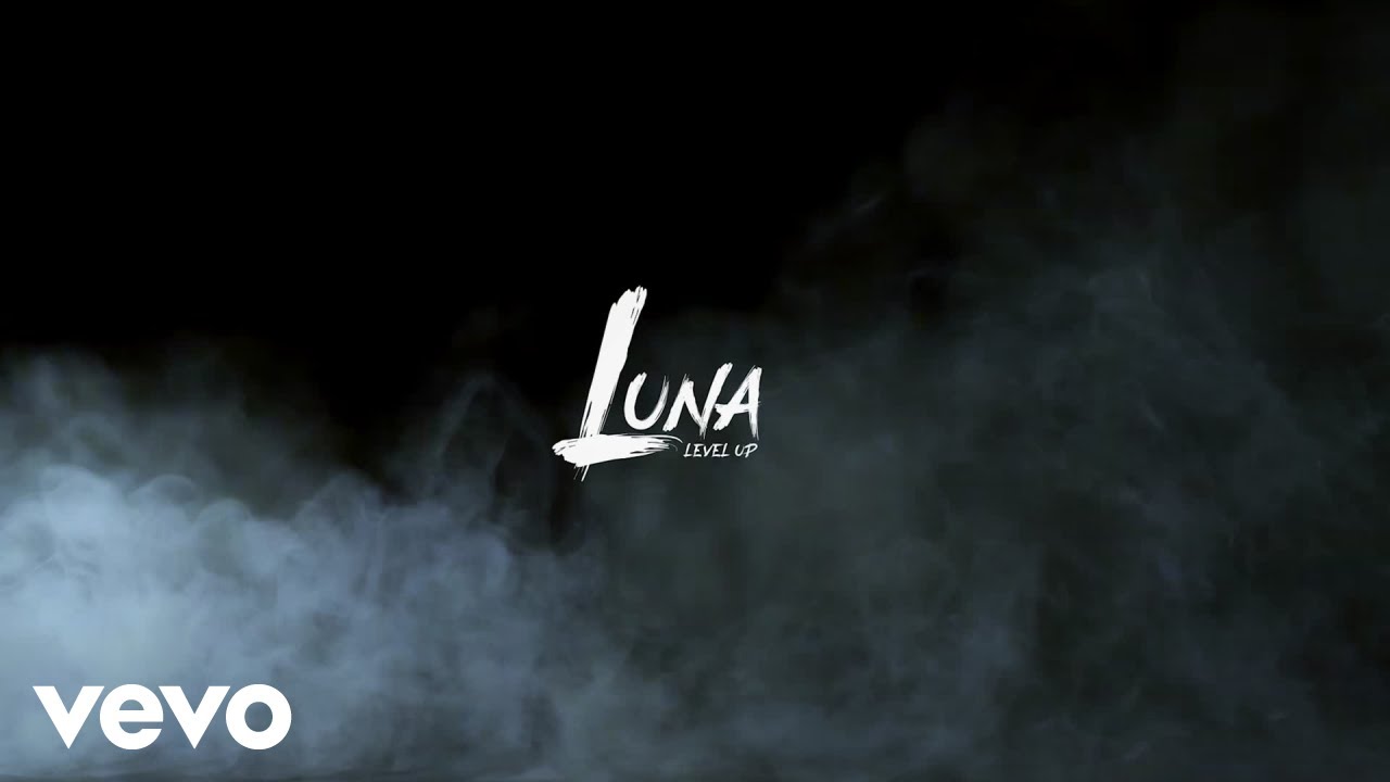 Withda Rillaz - Level Up - Luna (Official Music Video)
