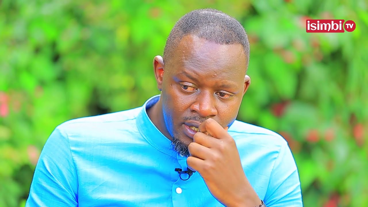 UMURYANGO WA TIMAMU BAWISHE AREBA😢Basize batemaguye INKA YARAGIRAGA|Uko yarokotse Jenoside|ISIMBI TV