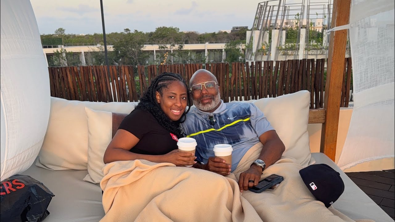 🌴✨ Добро пожаловать в рай вместе с The Sweet and Savory Collective