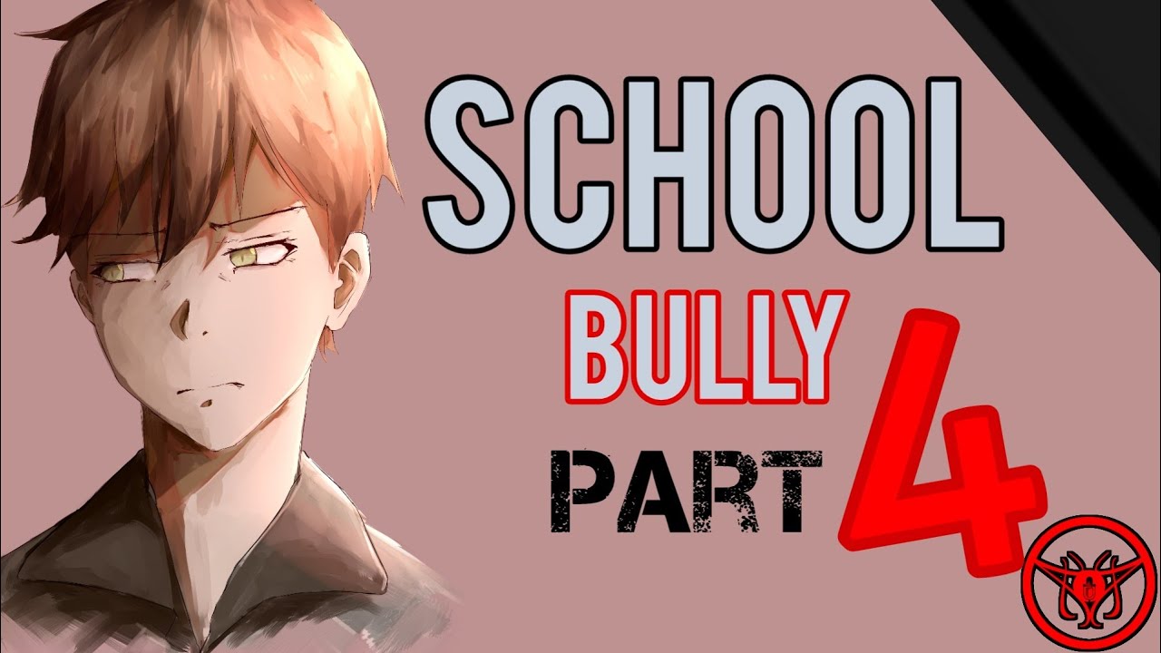 School Bully Part 4 Asmr Audio Rp [Finale]