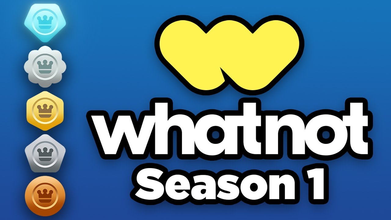 Skylanders DISCOUNTS - Whatnot Rewards Club - Season 1