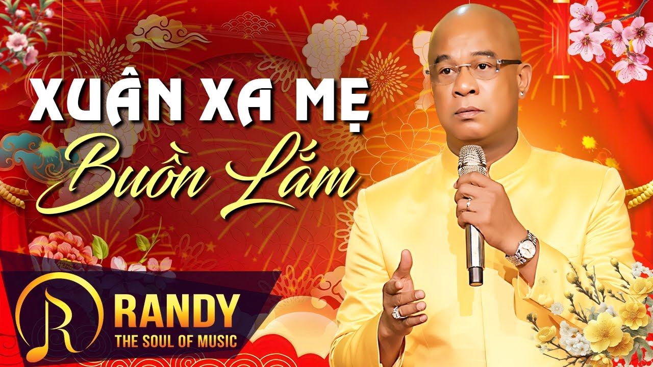 Xuân Hát Về Mẹ Cảm Động Nghe Là Rơi Nước Mắt - Nhạc Xuân Trữ Tình Nghe Nhớ Mẹ Nhớ Nhà