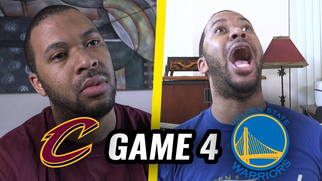 How Fans Reacted to Game 4 (NBA FINALS)
