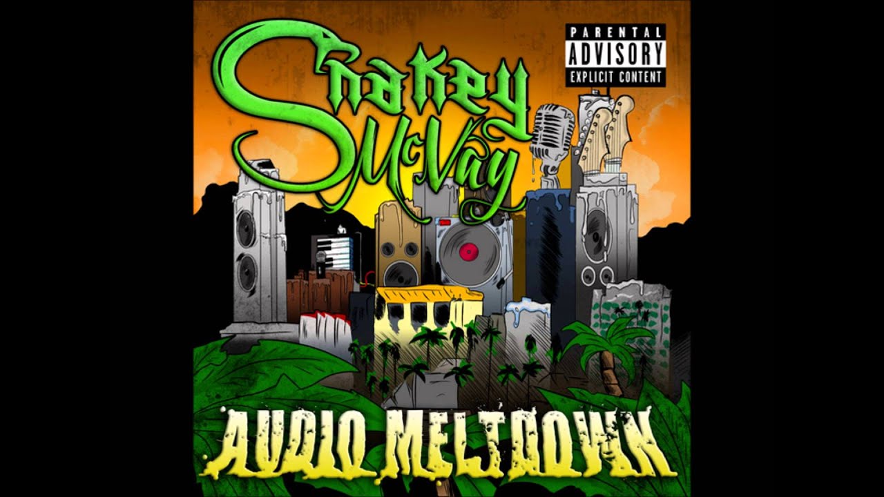 Snakey Mcvay-Hate me after this Ft. J Hornay