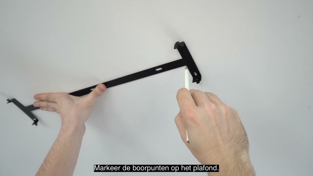 Hanglamp monteren – Vidi Luca Bella | Stap-voor-stap installatievideo