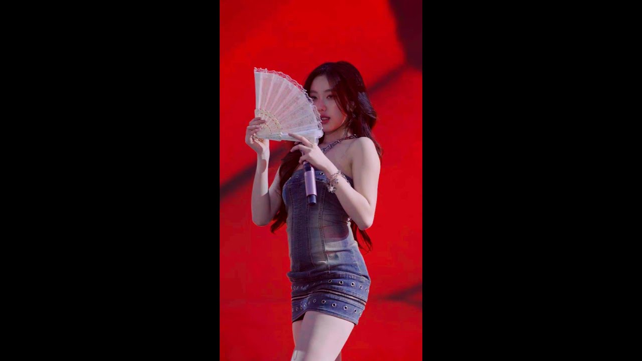 4EVE - Hot 2 Hot [Aheye Focus] | Muuji Festival 2025 @Thongsomboon Club Khaoyai Pakchong
