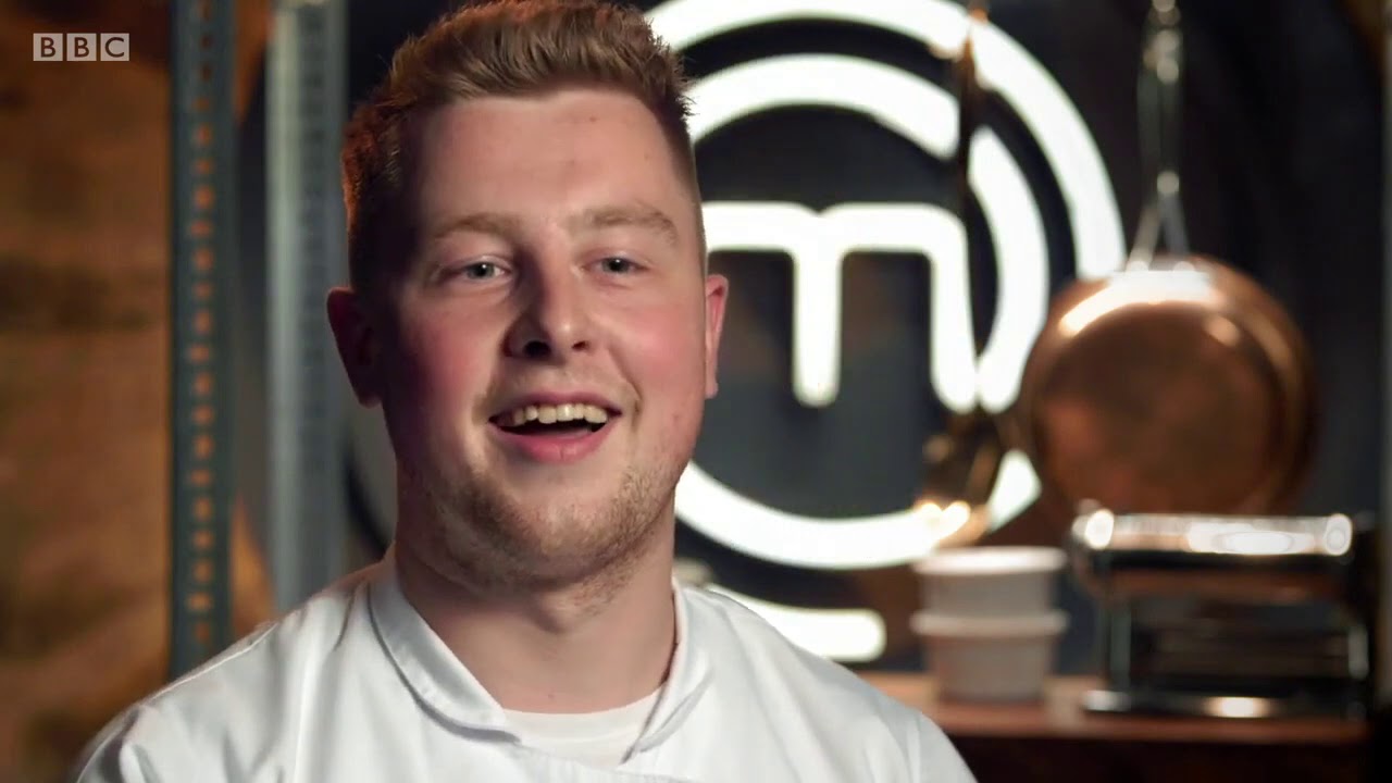 BBC Masterchef:The Professionals 2020 Finals