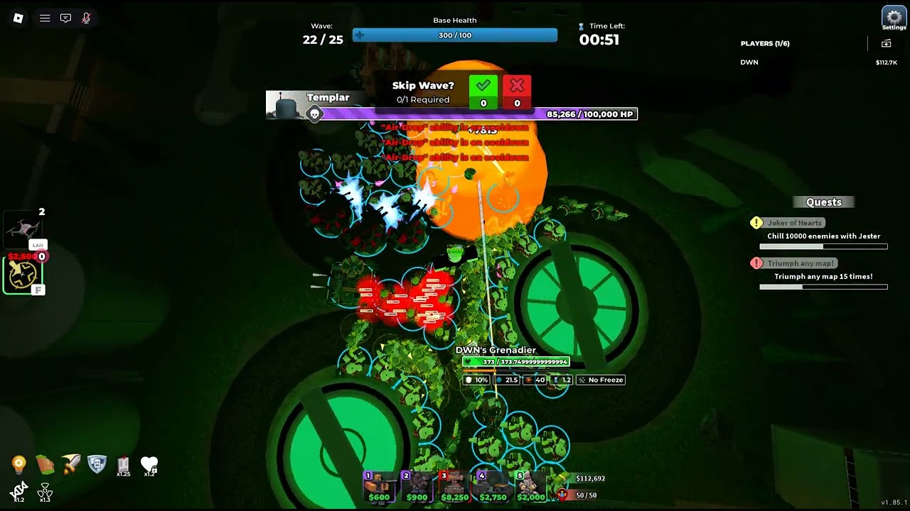 SPW2 Triumph with buffed turret