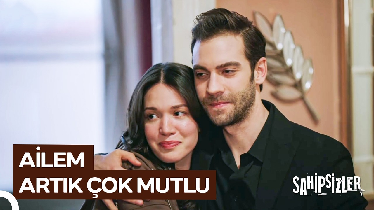“Hayalim, Kardeşlerimin Hayallerine Kavuştuğunu Görmek