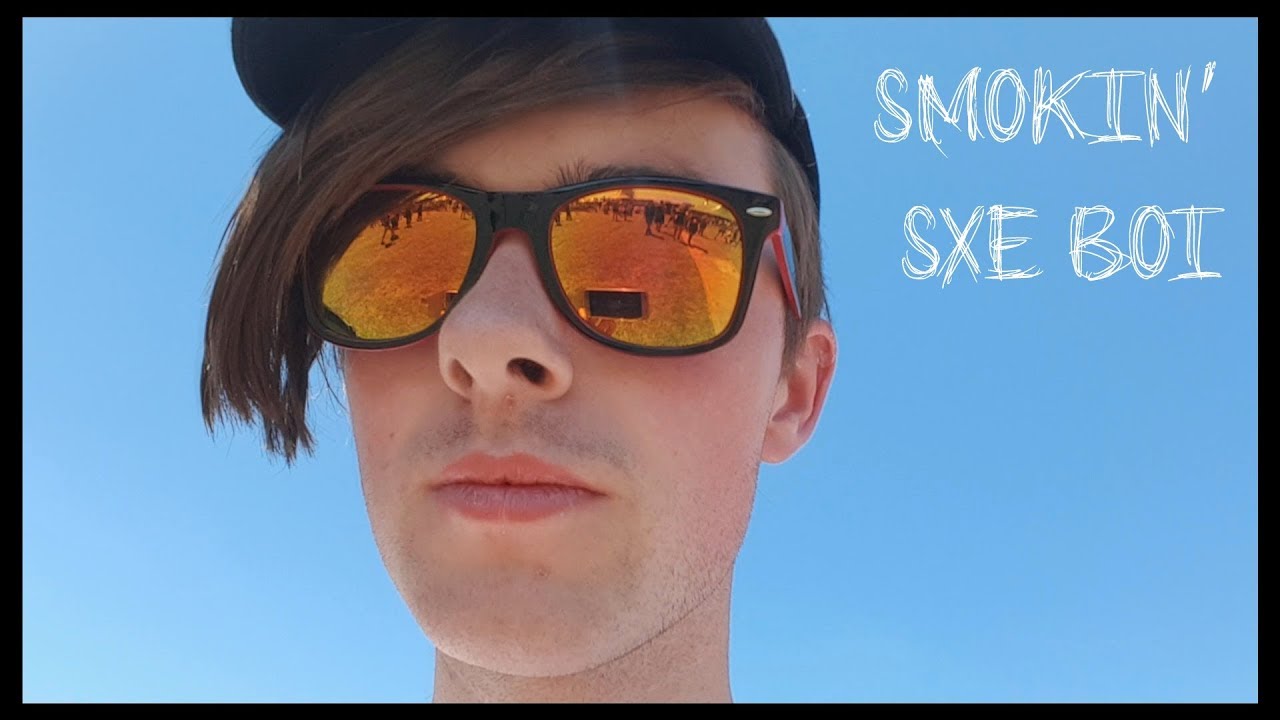 MY LIFE #5 - MUSIC & NATURE // Jesper Lust
