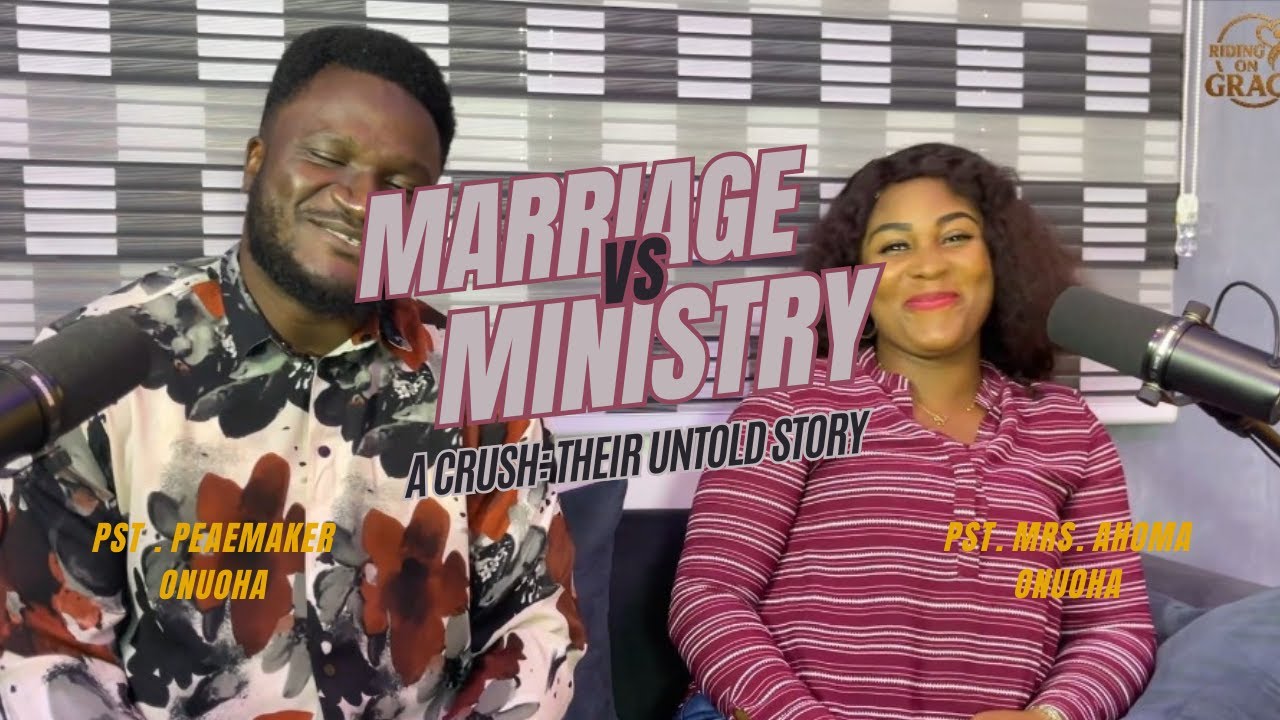 How Marriage, Ministry And Crush: Their Untold Truth