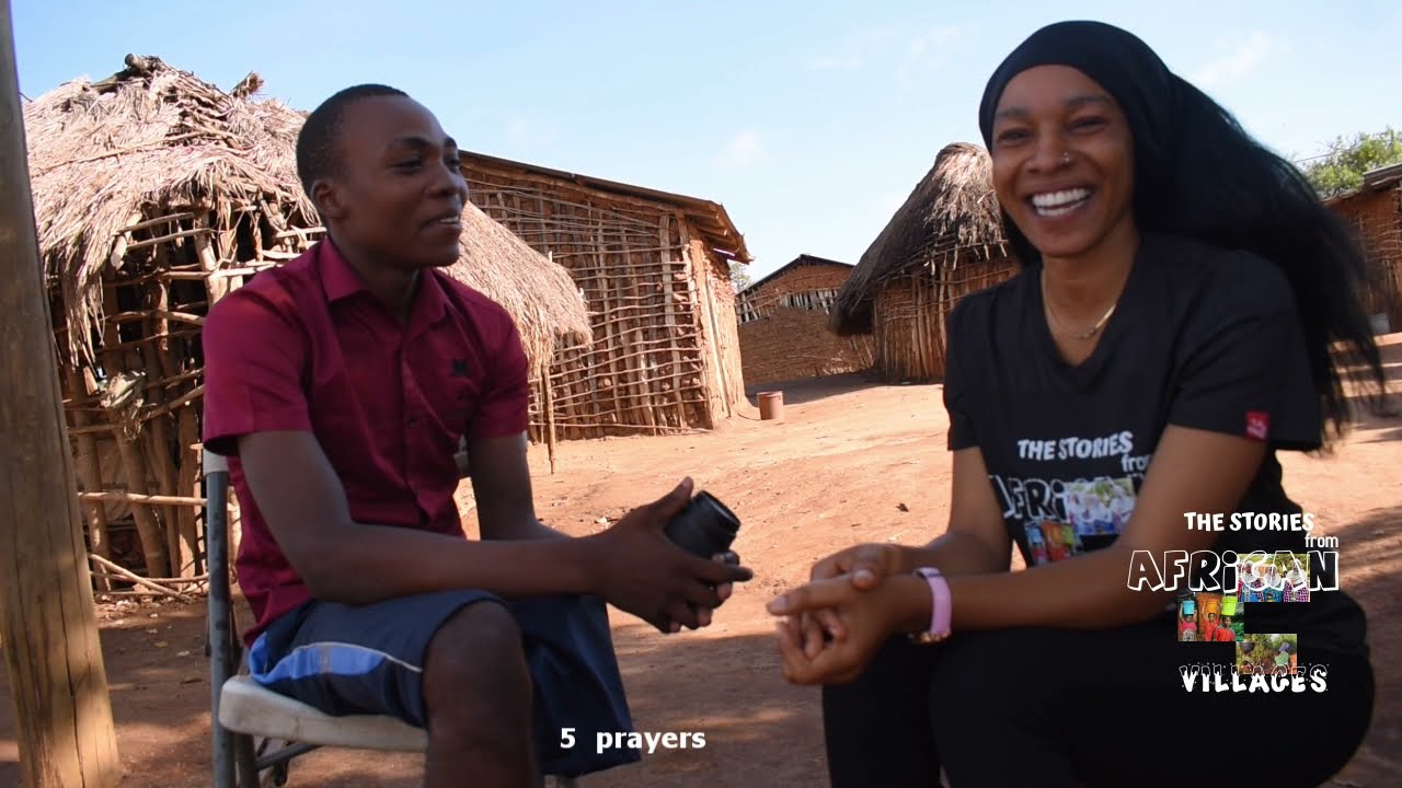 The Story about Kweditilibe in Handeni Tanga Tanzania