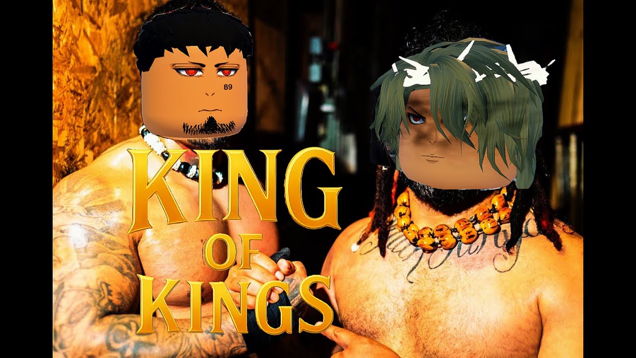 Kings of Kings | Mighty Omega