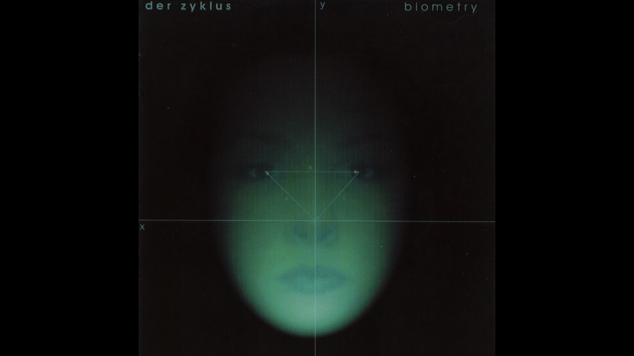 Der Zyklus - Biometry (Full Album)