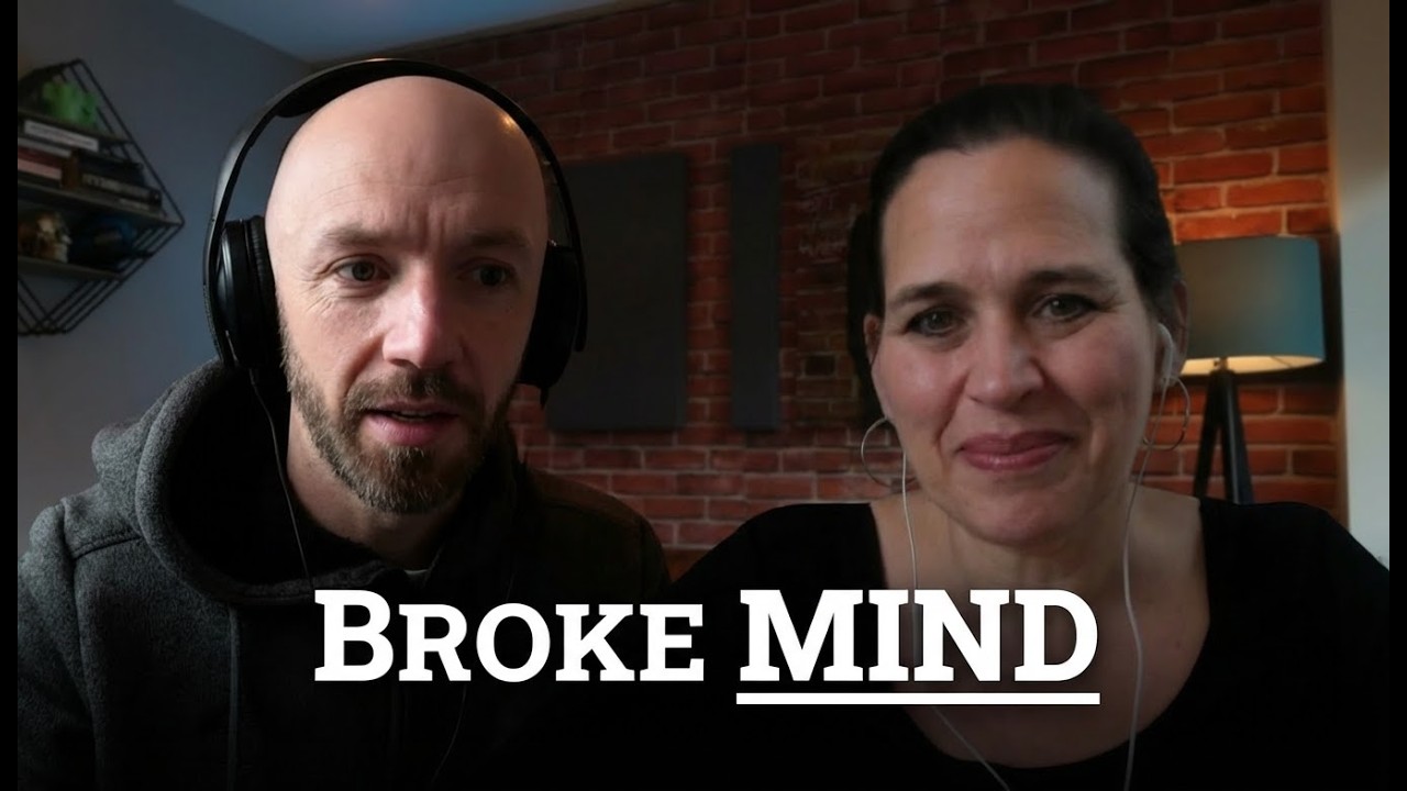 THIS IS WHY YOU'RE STILL BROKE - feat. Julie Murphy