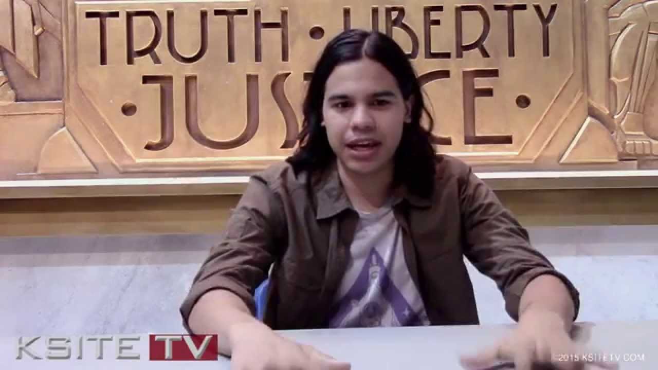 The Flash on Set: Carlos Valdes Interview - Season 2
