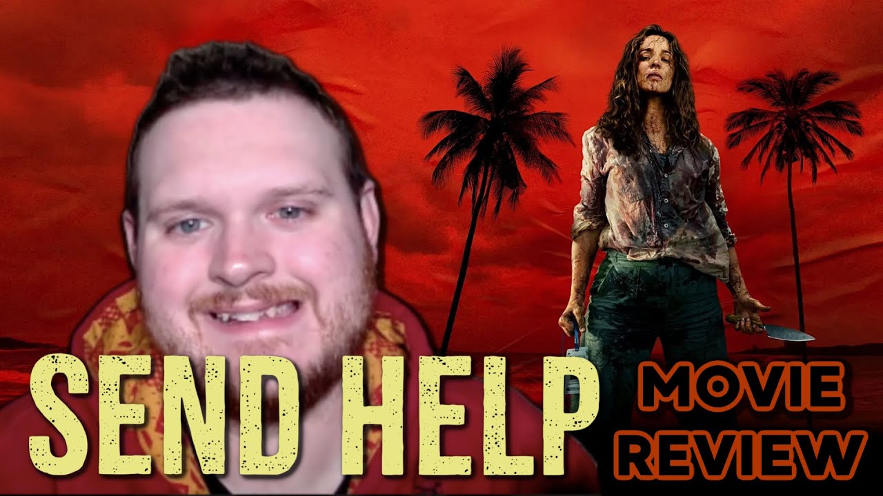 Send Help - Movie Review