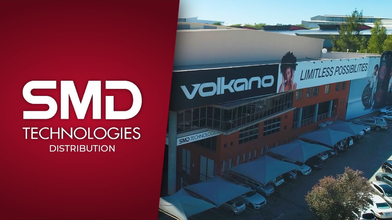 SMD Technologies: From Our Warehouse to the World