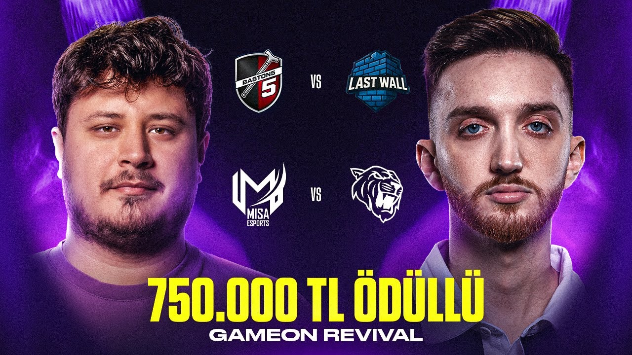 EFSANE MAÇLAR SÜPER GÜN | BST5 VS LW - MISA VS DP ANALİZ @Closerr