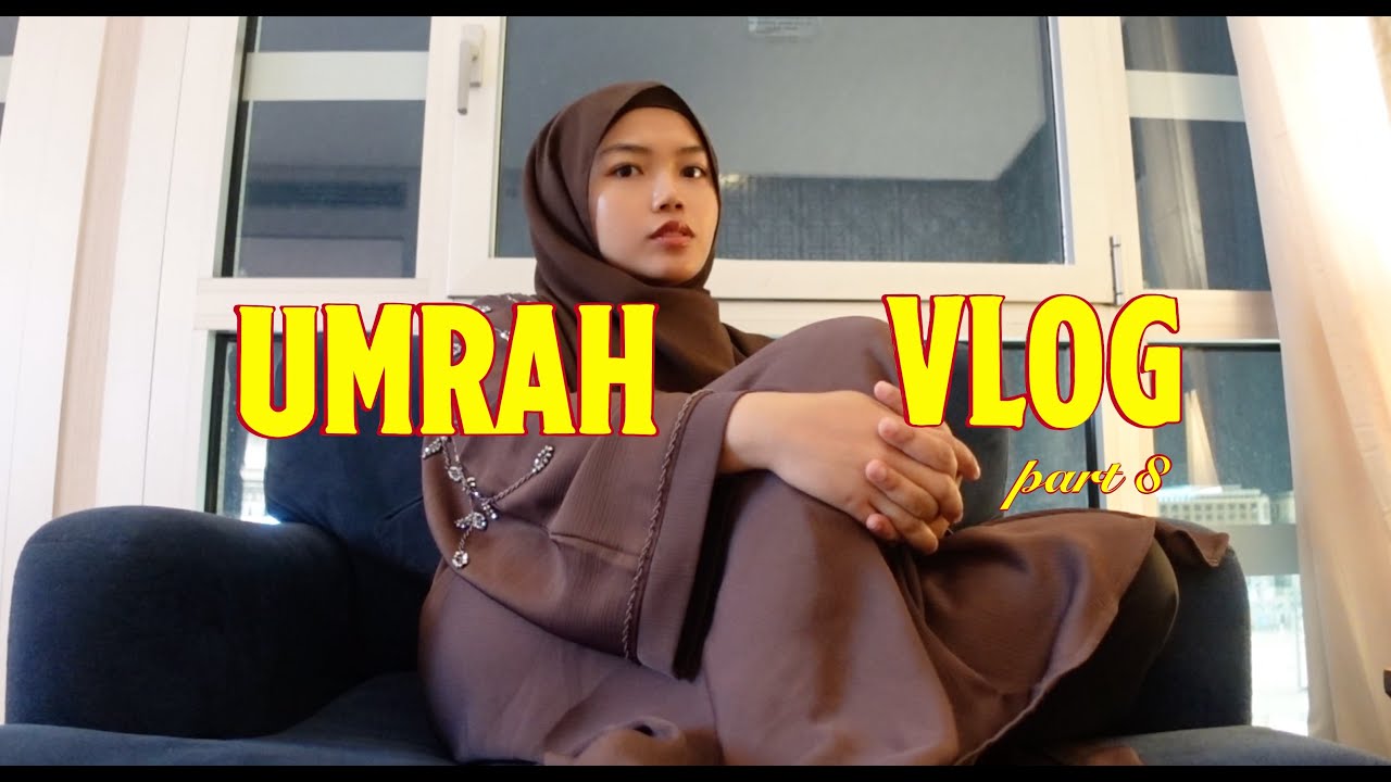 Umrah Vlog 8  🕌 trying AlBaik, ziarah Quba mosque & mt. Uhud