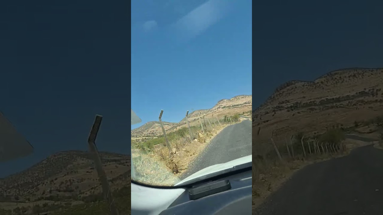 Mardin Mazıdağı 